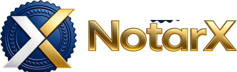 NotarX